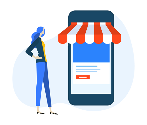 マイビジチェーン